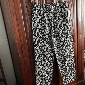 Men's Old Navy pajama/lounge pants
